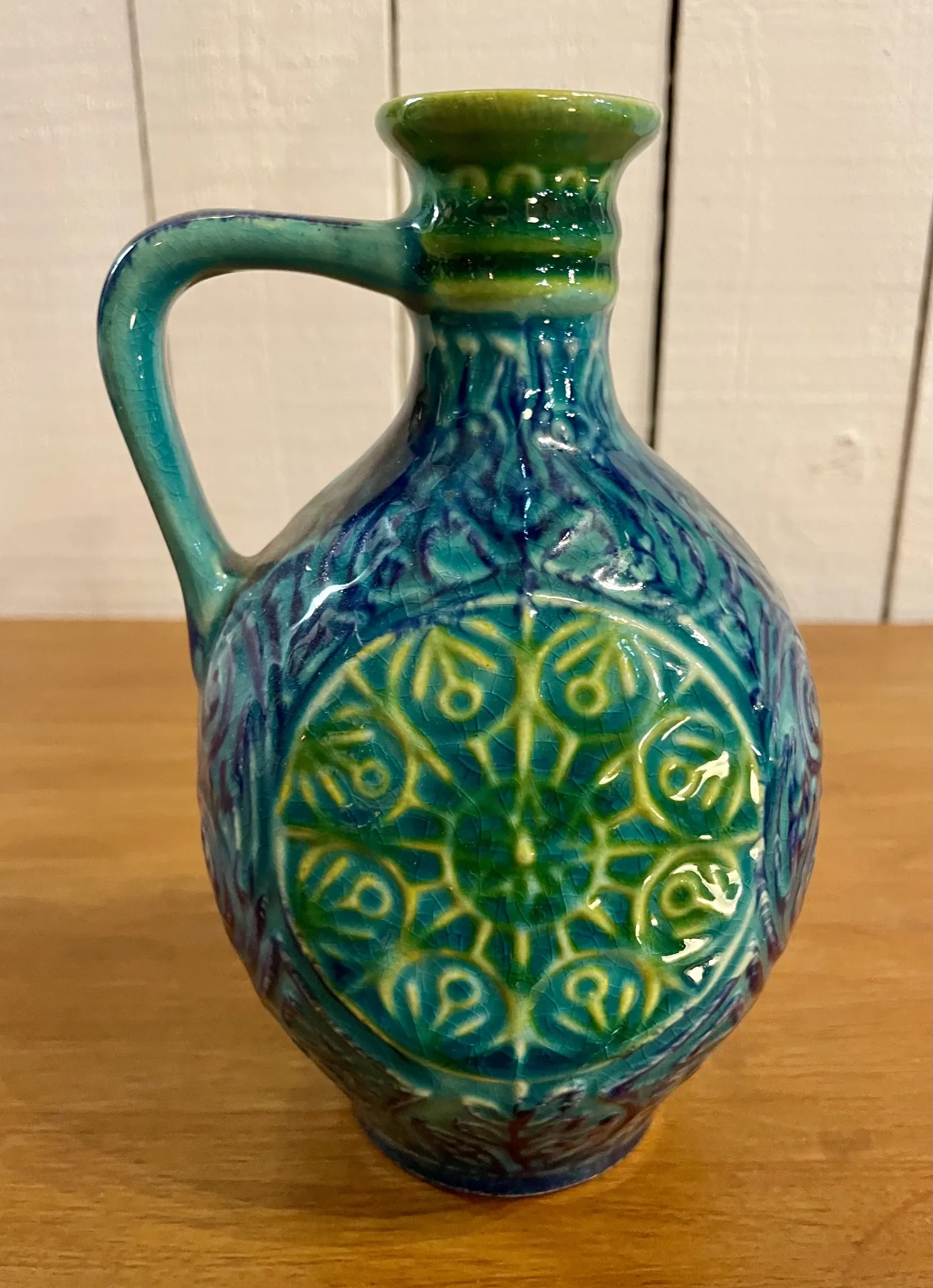 German jug or vase