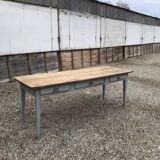 2m farm table