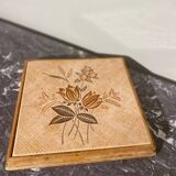 Sarreguemines trivet