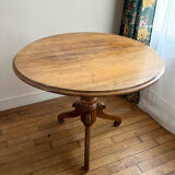 Louis-Philippe Round Table