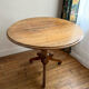 Louis-Philippe Round Table