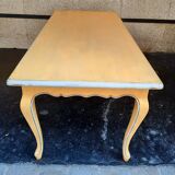 Large rectangular table