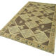 Tapis tissé à la main 149 cm x 255 cm