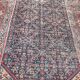Former carpet Persian Ferahan 19th century handmade 156 X 306 CM