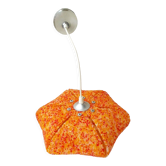Suspension orange