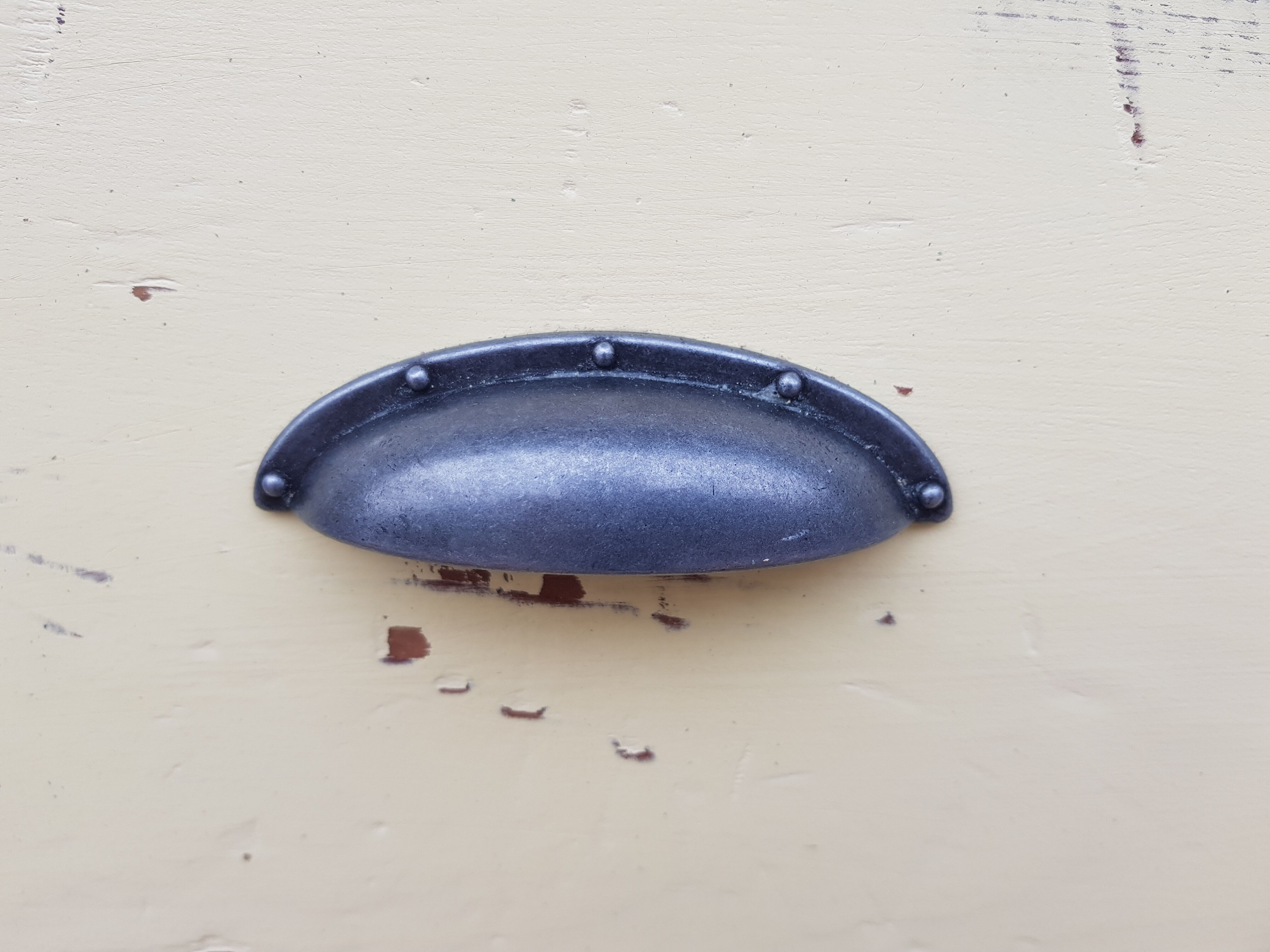 Old grocery furniture 40s