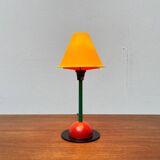 Postmodern table lamp from Ikea, Italy, 1980s.