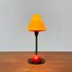 Postmodern table lamp from Ikea, Italy, 1980s.