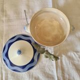 Digoin Sarreguemines Verdi tureen