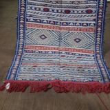 Berber carpet
