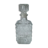 Selency whisky decanter x Monoprix Croisé Laroche