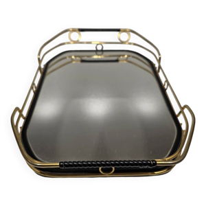 Plat de service années