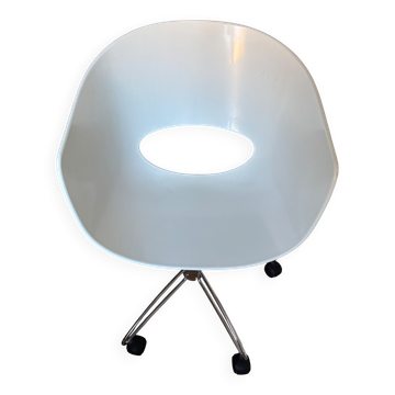 Orbit Large office chair by Robbi Cantarutti for Sintesi