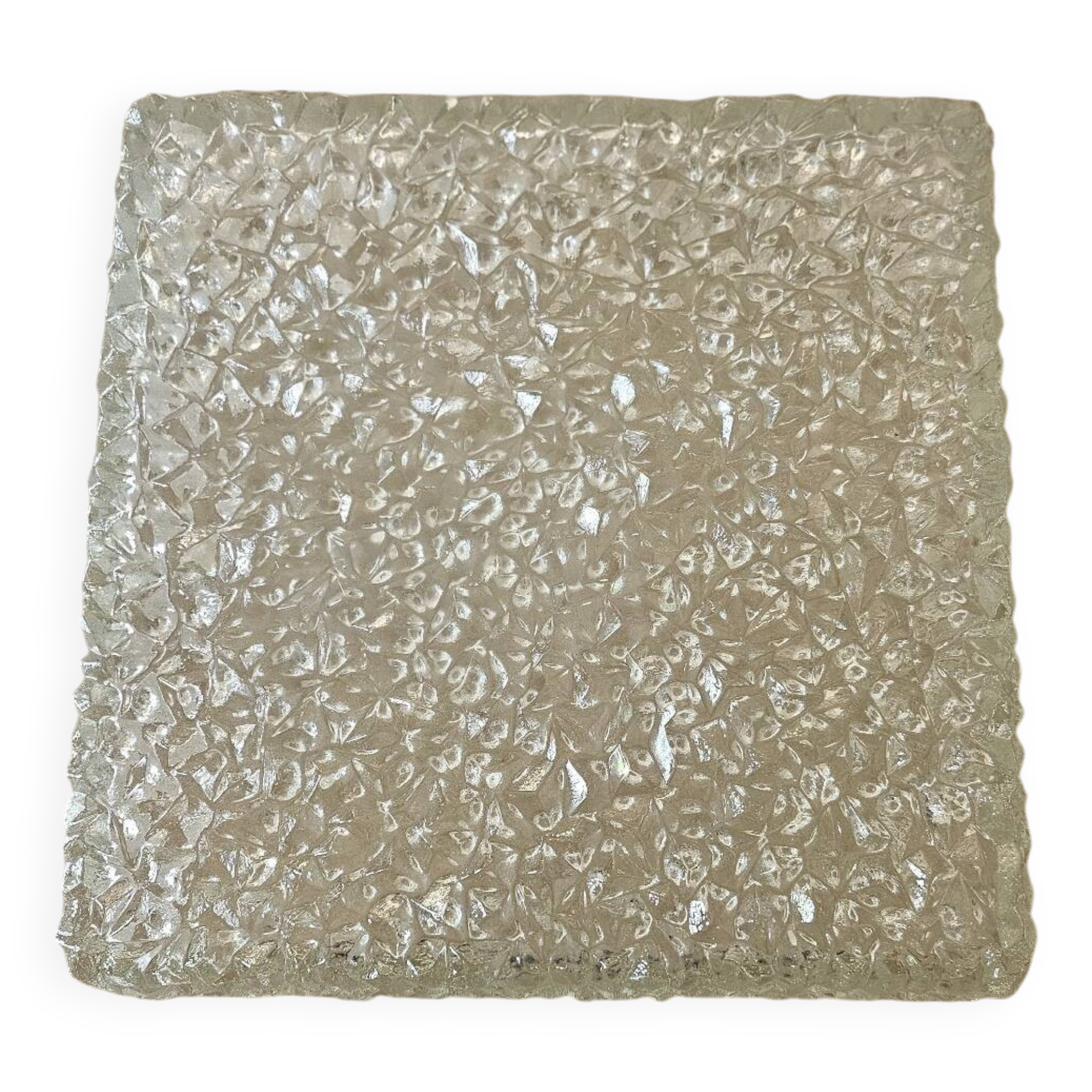 Limburg holophane ceiling light 4969