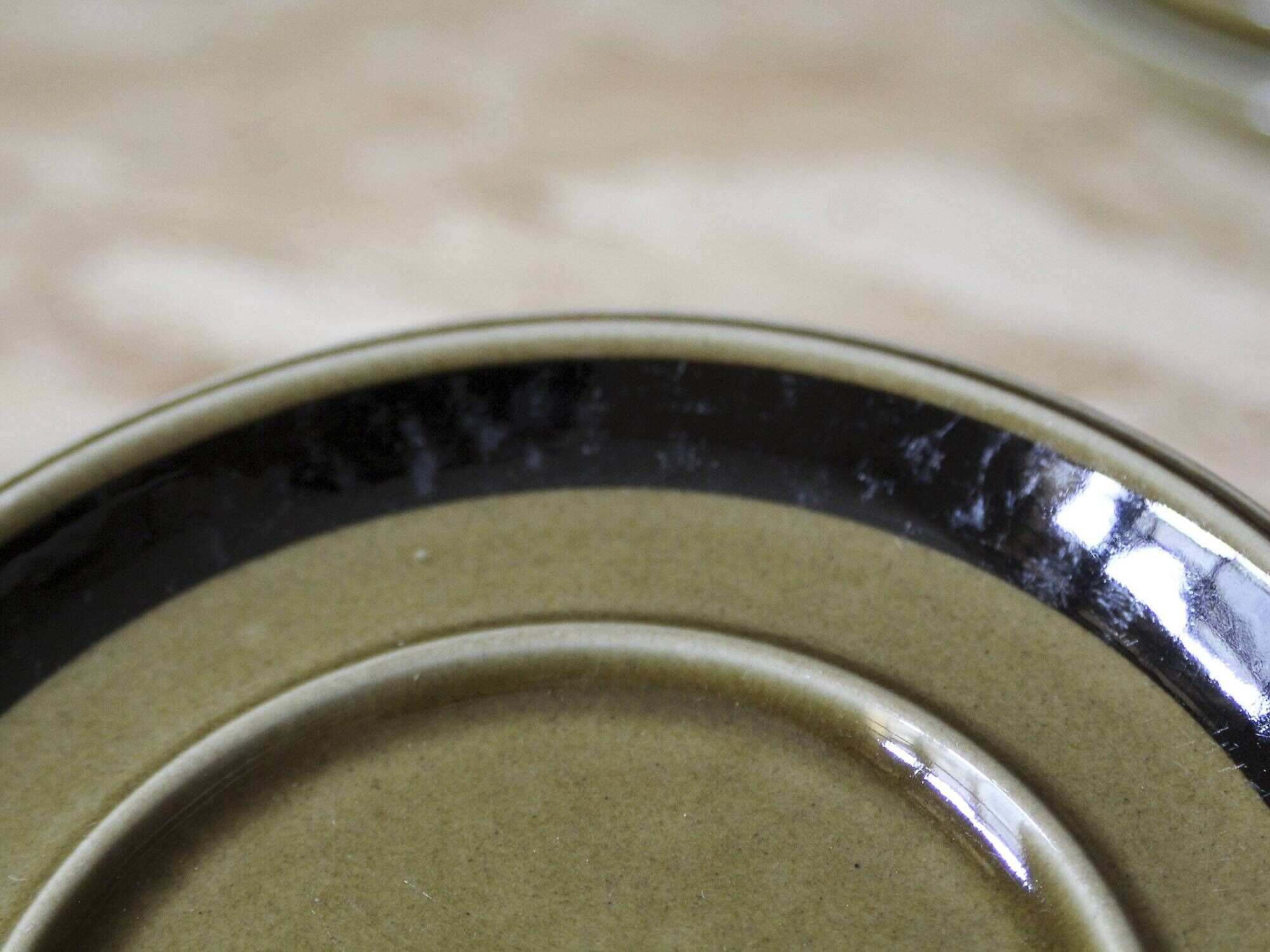11 tasses et soucoupes série Kosmos Arabia Finlande
