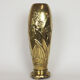 Indochinese bronze vase