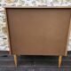 Vintage dresesr 4 drawers 60/70