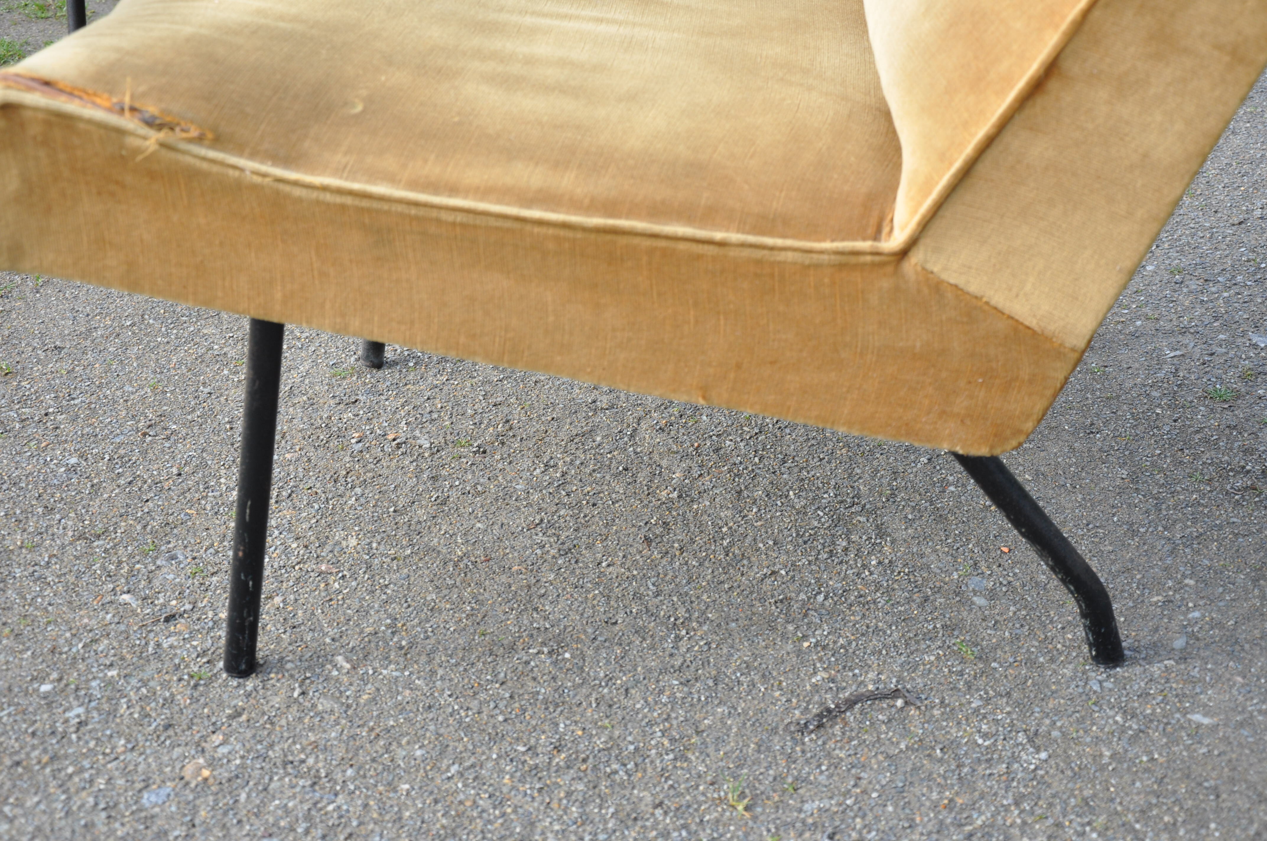 Pair of Louis Paolozzi drivers