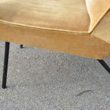 Pair of Louis Paolozzi drivers