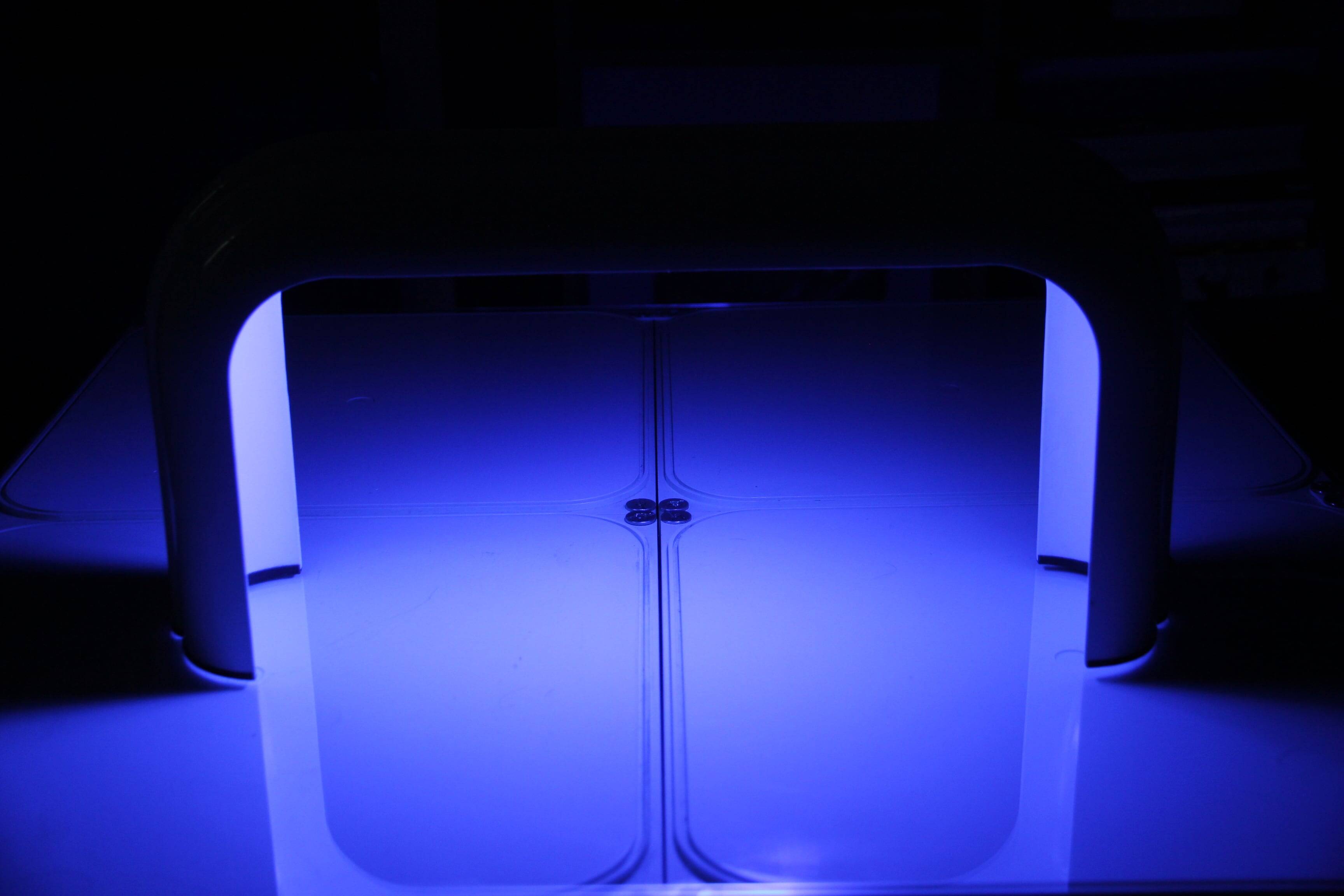 Lampe de table "Eco", par Luciano Annichini, Artemide, 1973