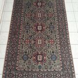 Handmade Caucasian rug 263x158cm