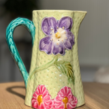 Pitcher in slip 1900s