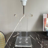 David Lange lamp