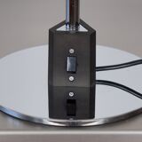 Lampe de table vintage danoise PH 4/3 par Poul Henningsen, Louis Poulsen, 1966