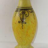 Vase Legras