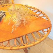 Table basse « Coline »