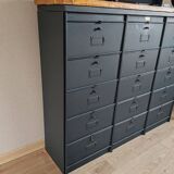 Ronéo flap cabinet