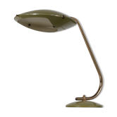 French table lamp 1950