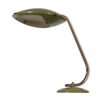 French table lamp 1950