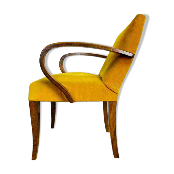 Fauteuil bridge