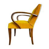Bridge chair
