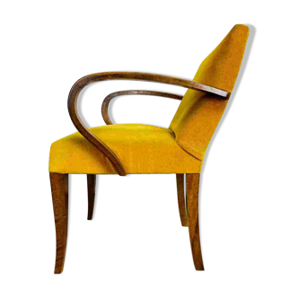 Bridge chair