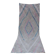 Vintage Turkish hallway rug 125x300 cm