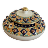 Ceramic bonbonnière