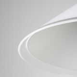 Space Age pendant lamp from Guzzini & Meblo, 1970s