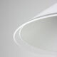 Space Age pendant lamp from Guzzini & Meblo, 1970s