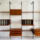 Library by Georges Nelson