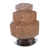 Lamp building