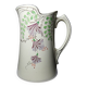Large old earthenware toilet jug from Hamage Moulin des Loups