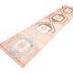 3x12 Vintage Runner Rug, 83x383Cm