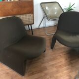 2 seats Alky - Giancarlo Piretti