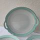 60's dish set