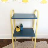 Shelf "Yellow Rain".