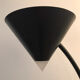 Lampadaire Yang Gary Morga pour Bieffeplast 1980