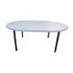 Vintage coffee table formica 60's