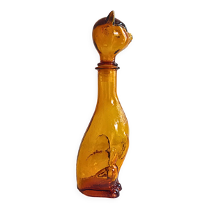 carafe Vintage en forme